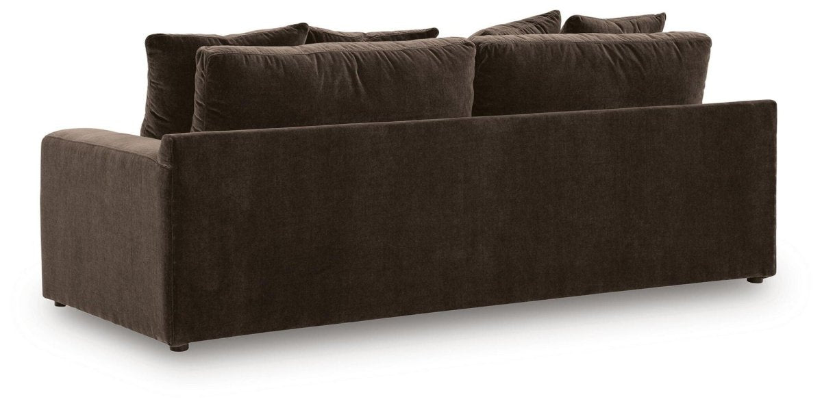 Maxton Heights - Sofa Stationary Sofas by Benchcraft® - Walls Furniture & Mattress