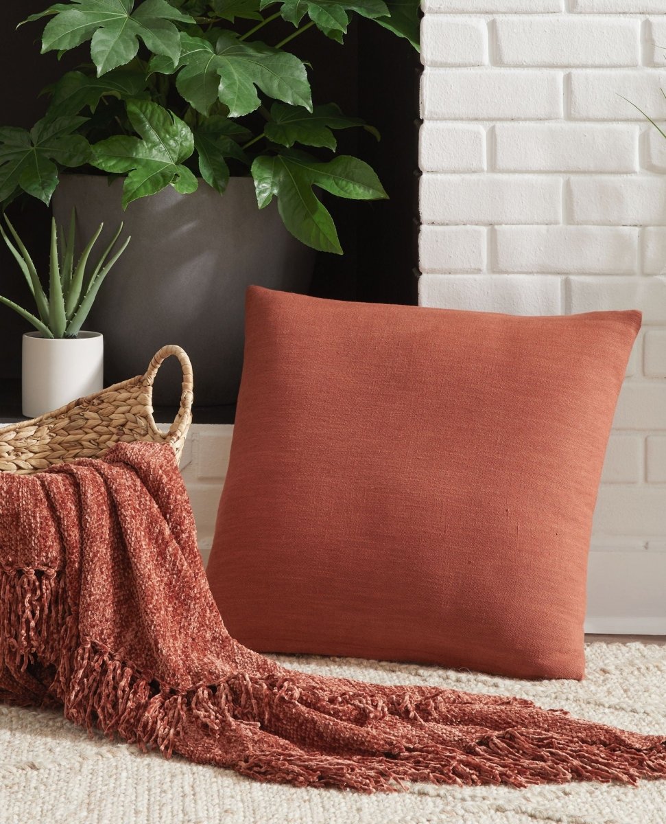 Thaneville - Pillow Throw Pillows by Signature Design by Ashley® - Walls Furniture & Mattress
