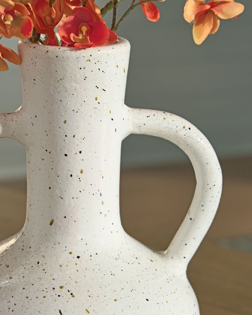 Dallinworth - Vase Vases & Jars by Signature Design by Ashley® - Walls Furniture & Mattress