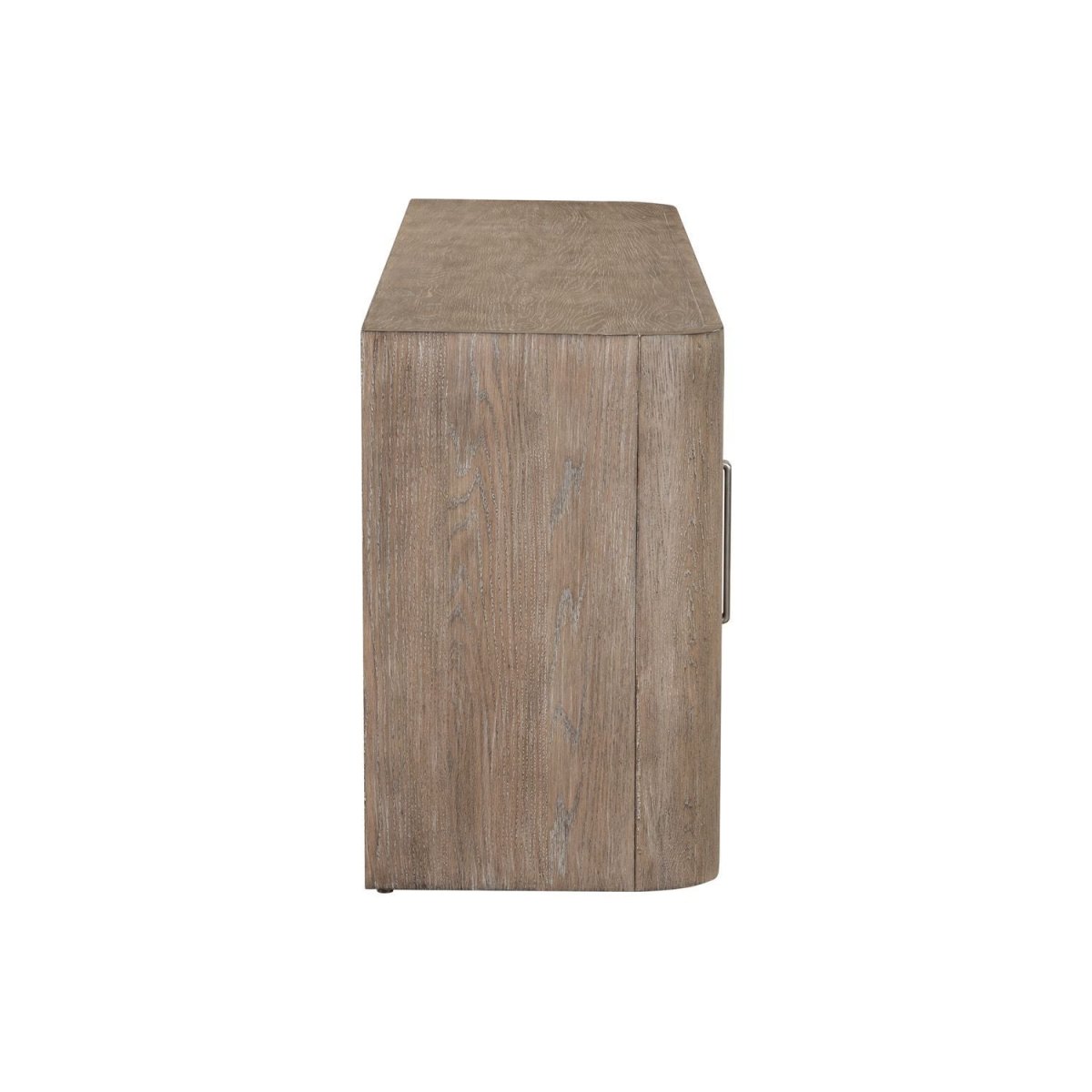 South Bend - 82" TV Console - Brown TV Stands by Liberty Furniture - Walls Furniture & Mattress