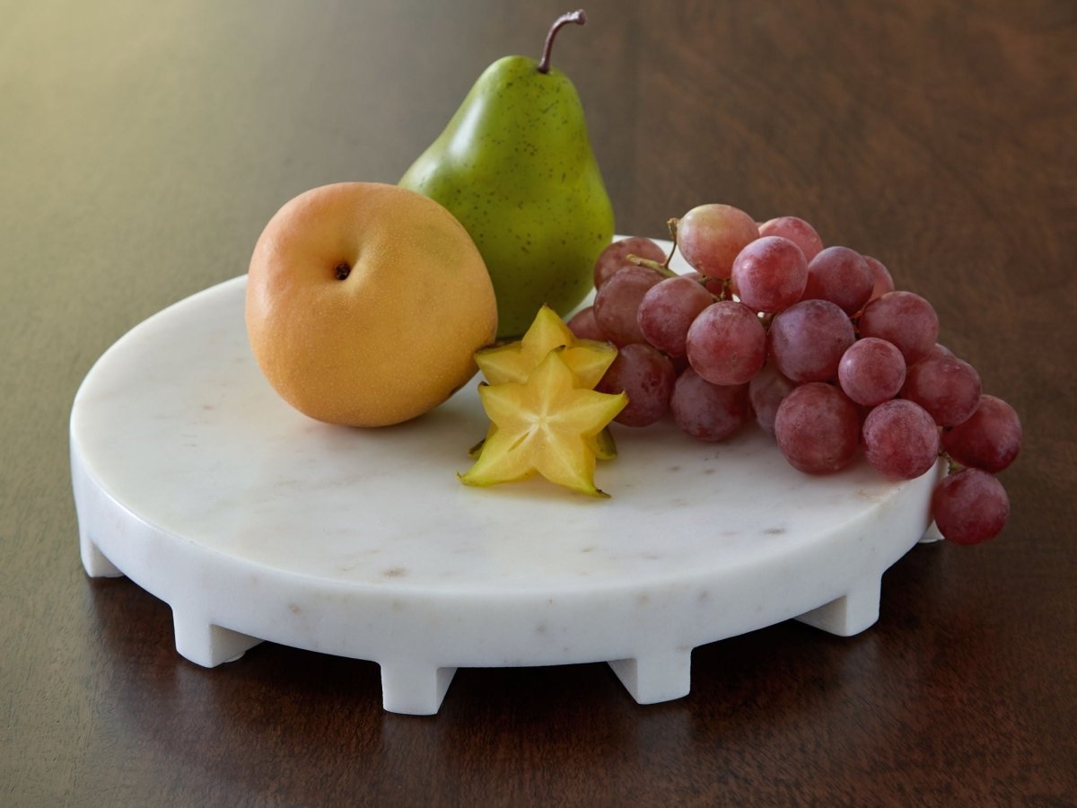 Wainmoore - Tray - White Trays by Signature Design by Ashley® - Walls Furniture & Mattress