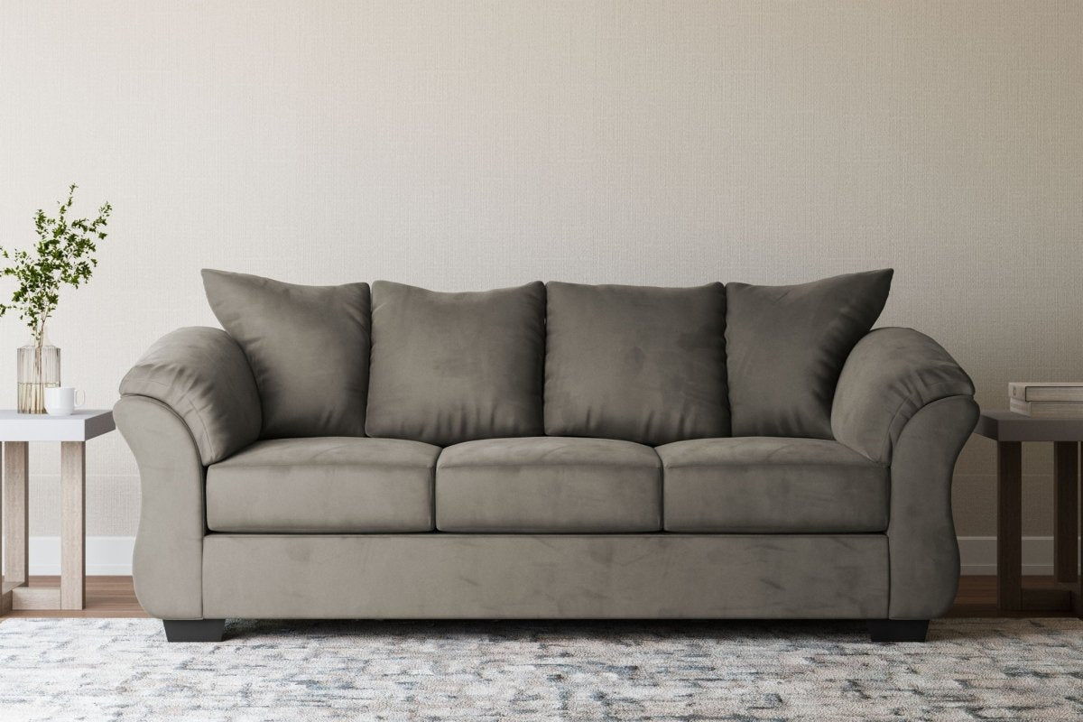 Darcy - Sofa Stationary Sofas by Signature Design by Ashley® - Walls Furniture & Mattress