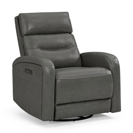 Rosslyn - Swivel Glider Recliner P3 Swivel Glider Chairs by Liberty Furniture - Walls Furniture & Mattress