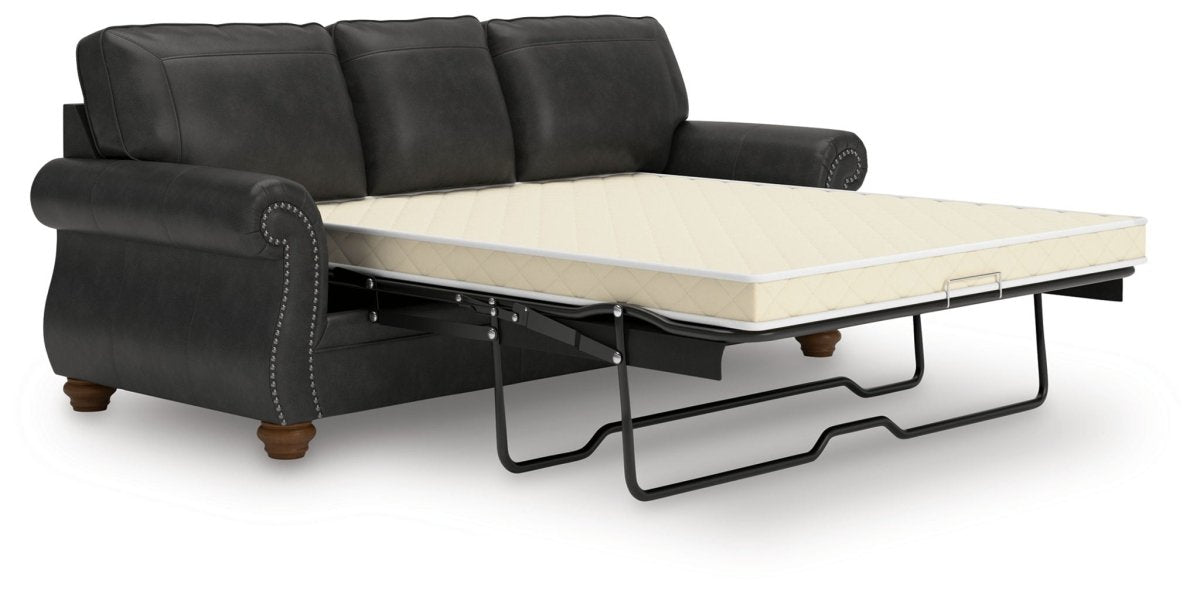Chasemore - Sofa Sleeper Sleeper Sofas by Signature Design by Ashley® - Walls Furniture & Mattress