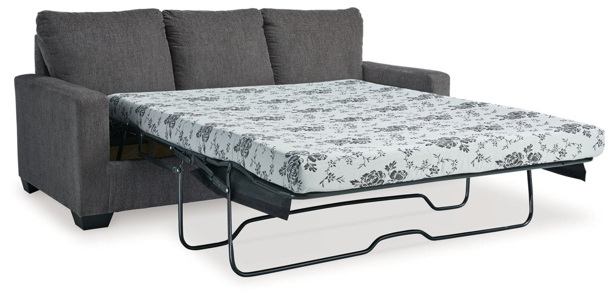 Rannis - Sofa Sleeper Sleeper Sofas by Signature Design by Ashley® - Walls Furniture & Mattress