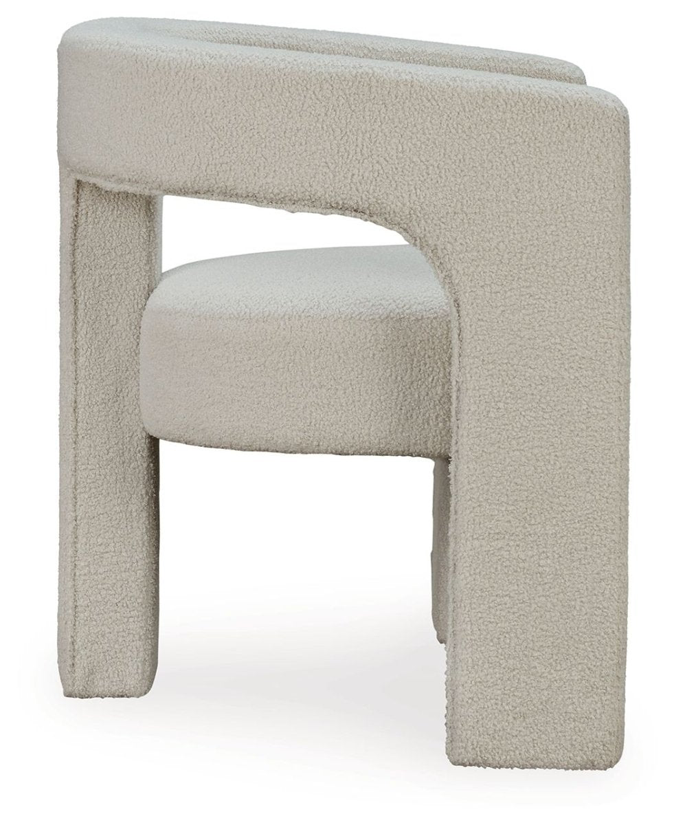 Landick - Accent Chair Accent Chairs by Signature Design by Ashley® - Walls Furniture & Mattress