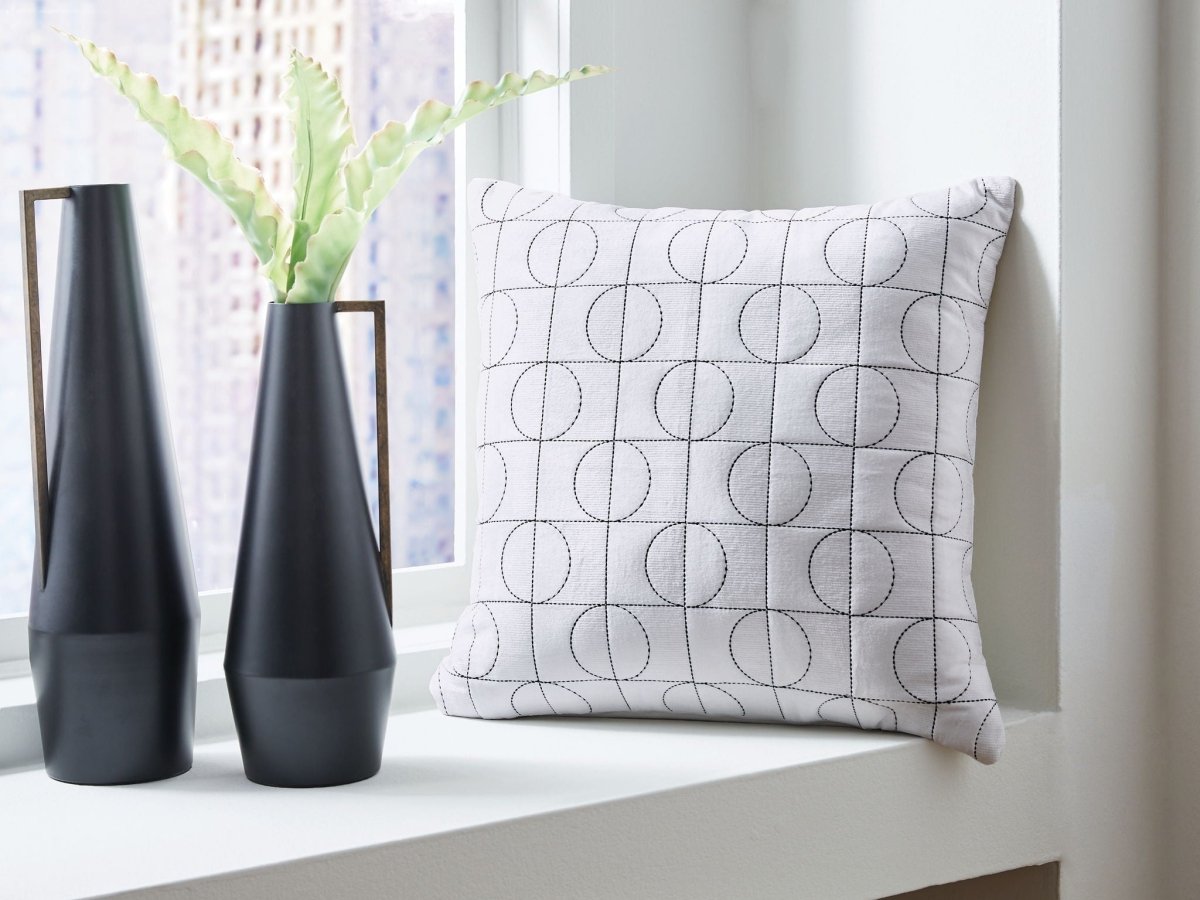 Kydner - Pillow Throw Pillows by Signature Design by Ashley® - Walls Furniture & Mattress
