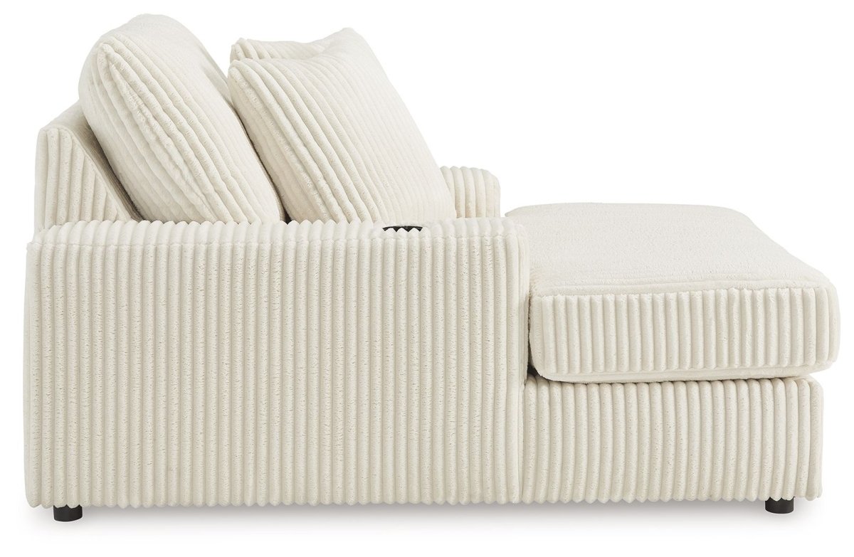 Lindyn - Chaise Chaises by Signature Design by Ashley® - Walls Furniture & Mattress
