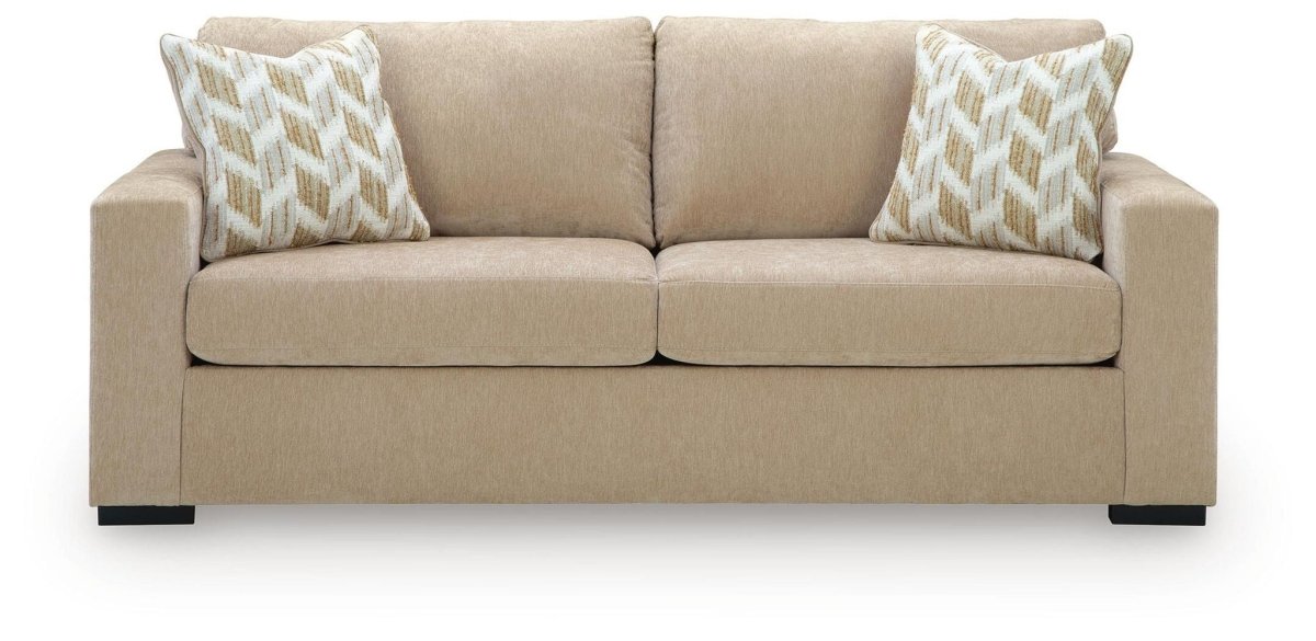 Bridgepoint - Sofa Stationary Sofas by Signature Design by Ashley® - Walls Furniture & Mattress