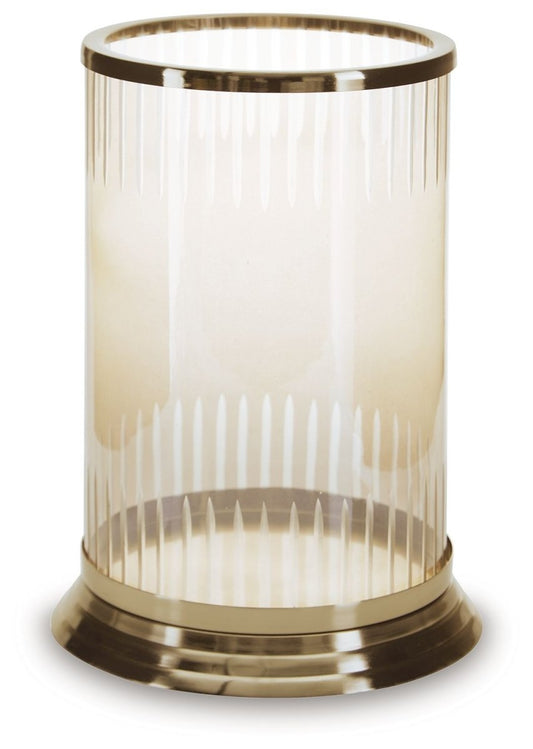 Aavinson - Candle Holder Candles & Holders by Signature Design by Ashley® - Walls Furniture & Mattress
