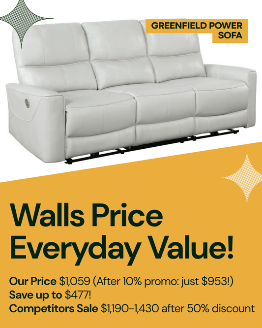 Why Kokomo Shops Walls Furniture & Mattress - Walls Furniture & Mattress