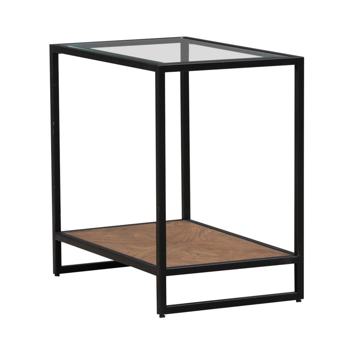 Bedford - Table Cocktail Tables by Liberty Furniture - Walls Furniture & Mattress