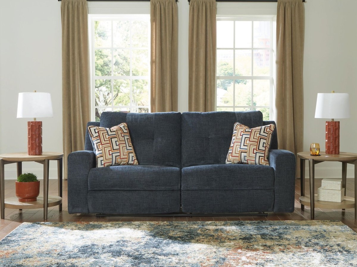 Danum - 2 Seat Reclining Sofa Reclining Sofas by Signature Design by Ashley® - Walls Furniture & Mattress