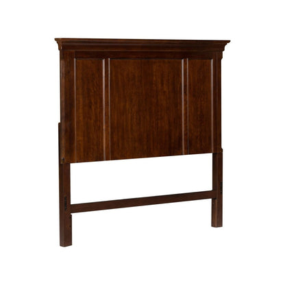Rustic Traditions - Panel Headboard Panel Headboards by Liberty Furniture - Walls Furniture & Mattress