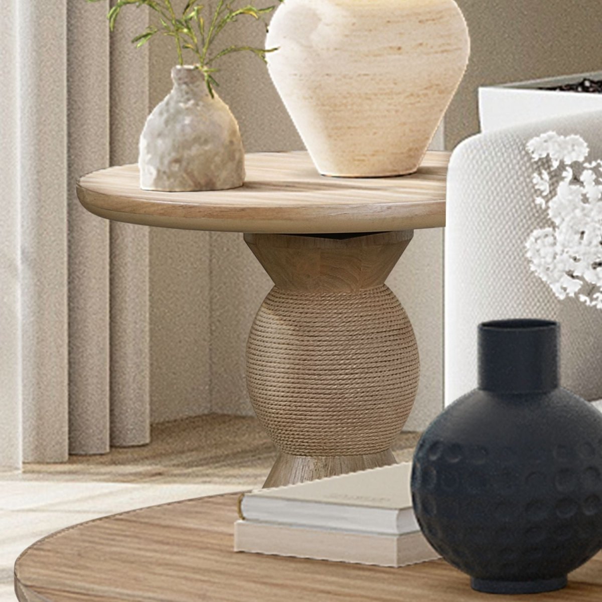 Briarcrest - Table Cocktail Tables by Liberty Furniture - Walls Furniture & Mattress