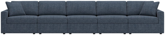 Modmax - Ink - Sectional