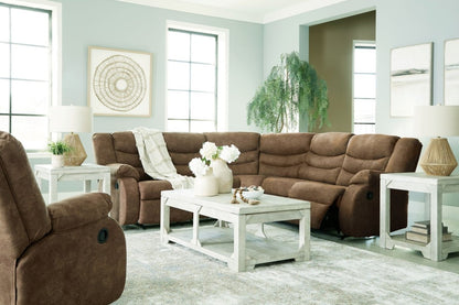 Partymate - Reclining Living Room Set 3 Piece Living Room Sets by Signature Design by Ashley® - Walls Furniture & Mattress