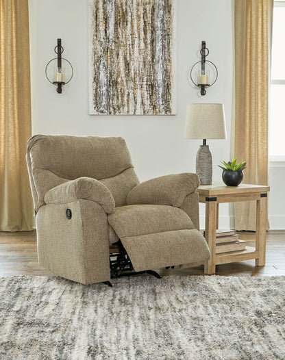 Alphons - Living Room Set Reclining Sofas & Loveseats by Signature Design by Ashley® - Walls Furniture & Mattress