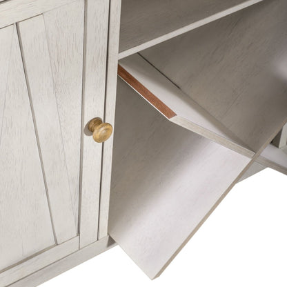 Lindsey Farm - Server Servers by Liberty Furniture - Walls Furniture & Mattress