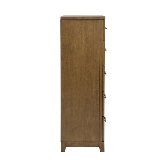 Devonshire - Chest - Cognac Accent Chests by New Classic - Walls Furniture & Mattress