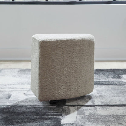 Capri - Upholstered Ottomans (Set of 2) - Brown Upholstered Ottomans by Liberty Furniture - Walls Furniture & Mattress