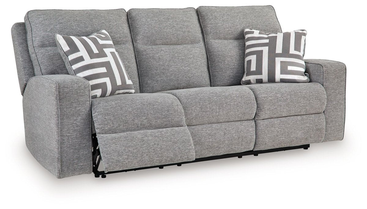 Biscoe - Reclining Living Room Set Reclining Sofas & Loveseats by Signature Design by Ashley® - Walls Furniture & Mattress