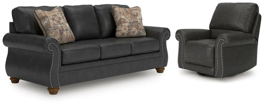 Chasemore - Living Room Set Stationary Sofas & Loveseats by Signature Design by Ashley® - Walls Furniture & Mattress