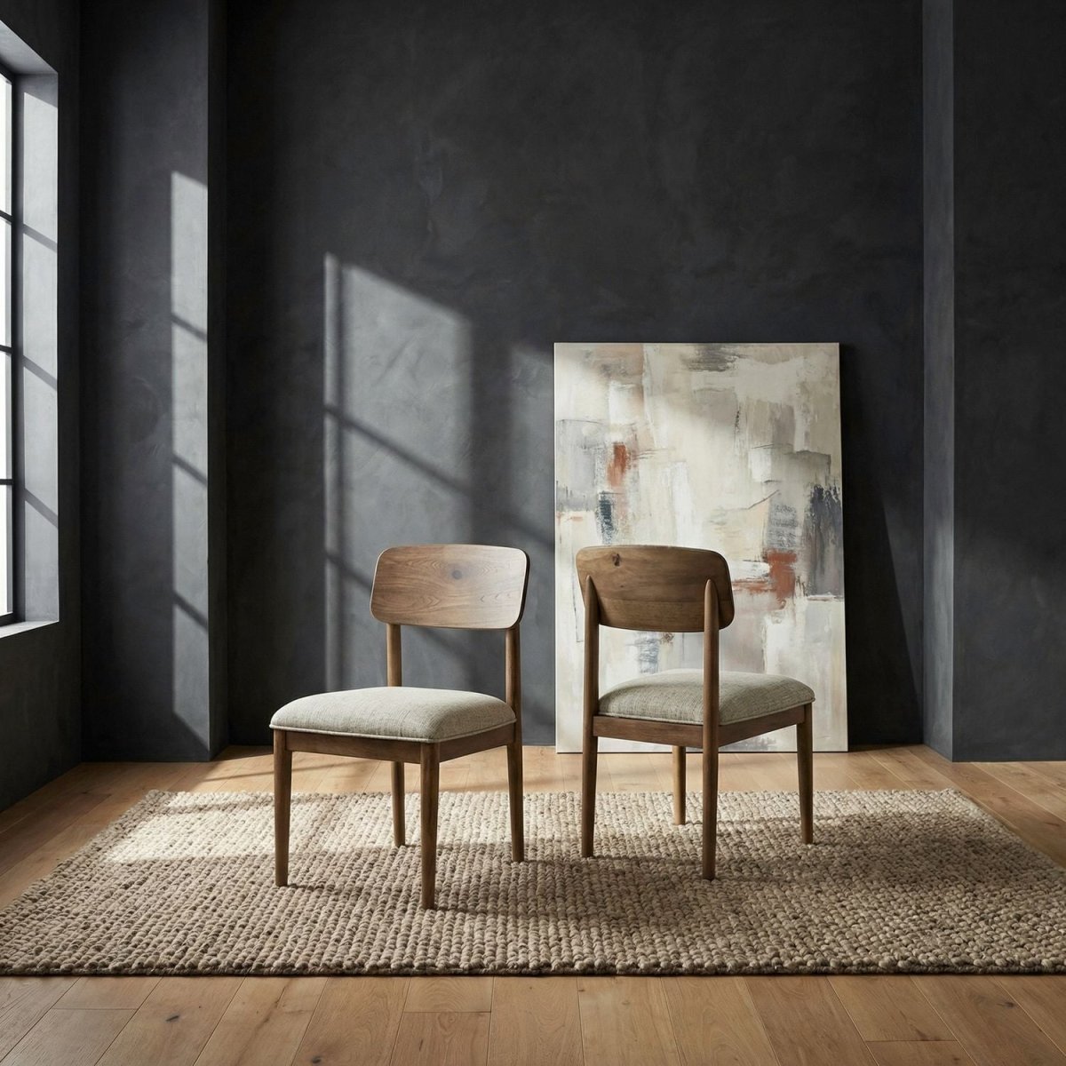 Briarcrest - Panel Back Side Chair Side Chairs by Liberty Furniture - Walls Furniture & Mattress