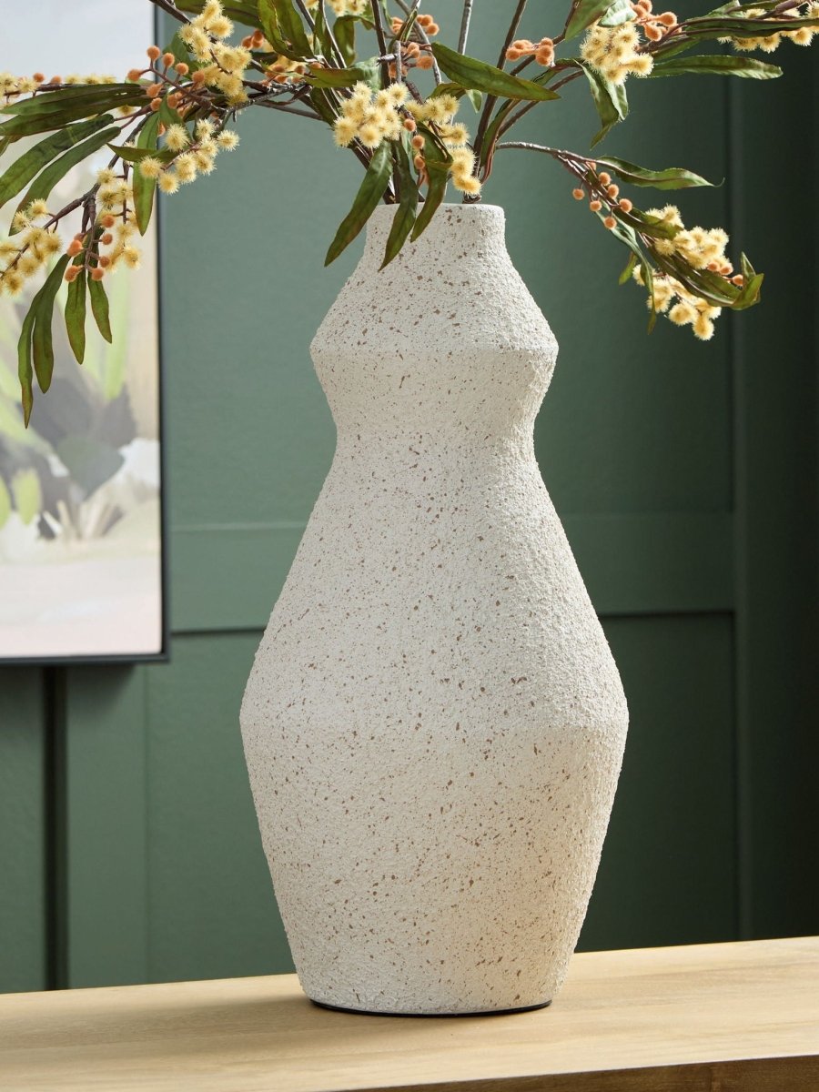 Dawthorne - Vase Vases & Jars by Signature Design by Ashley® - Walls Furniture & Mattress