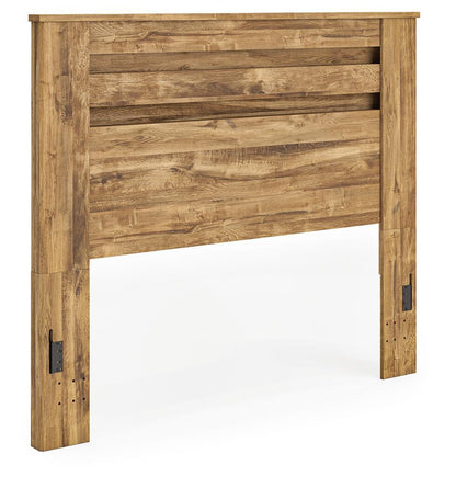 Maystonna - Panel Headboard Panel Headboards by Signature Design by Ashley® - Walls Furniture & Mattress
