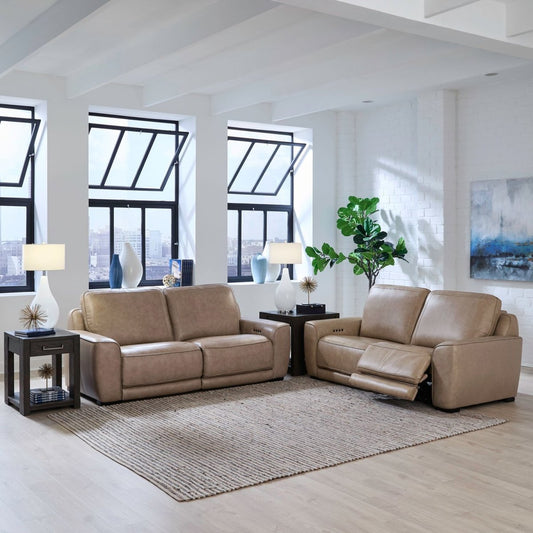 Blake - Sofa Set Reclining Sofas & Loveseats by Liberty Furniture - Walls Furniture & Mattress
