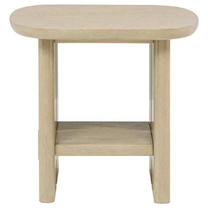 Kailani - Coastal Rectangular Table