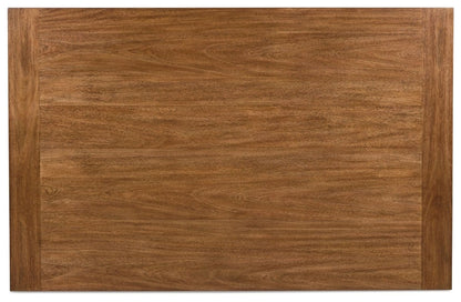 Greddinton - Rectangular Dining Room Table Counter Tables by Signature Design by Ashley® - Walls Furniture & Mattress