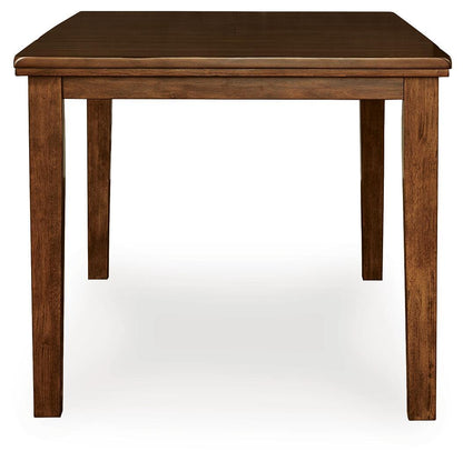 Ralene - Dining Room Table Counter Tables by Signature Design by Ashley® - Walls Furniture & Mattress