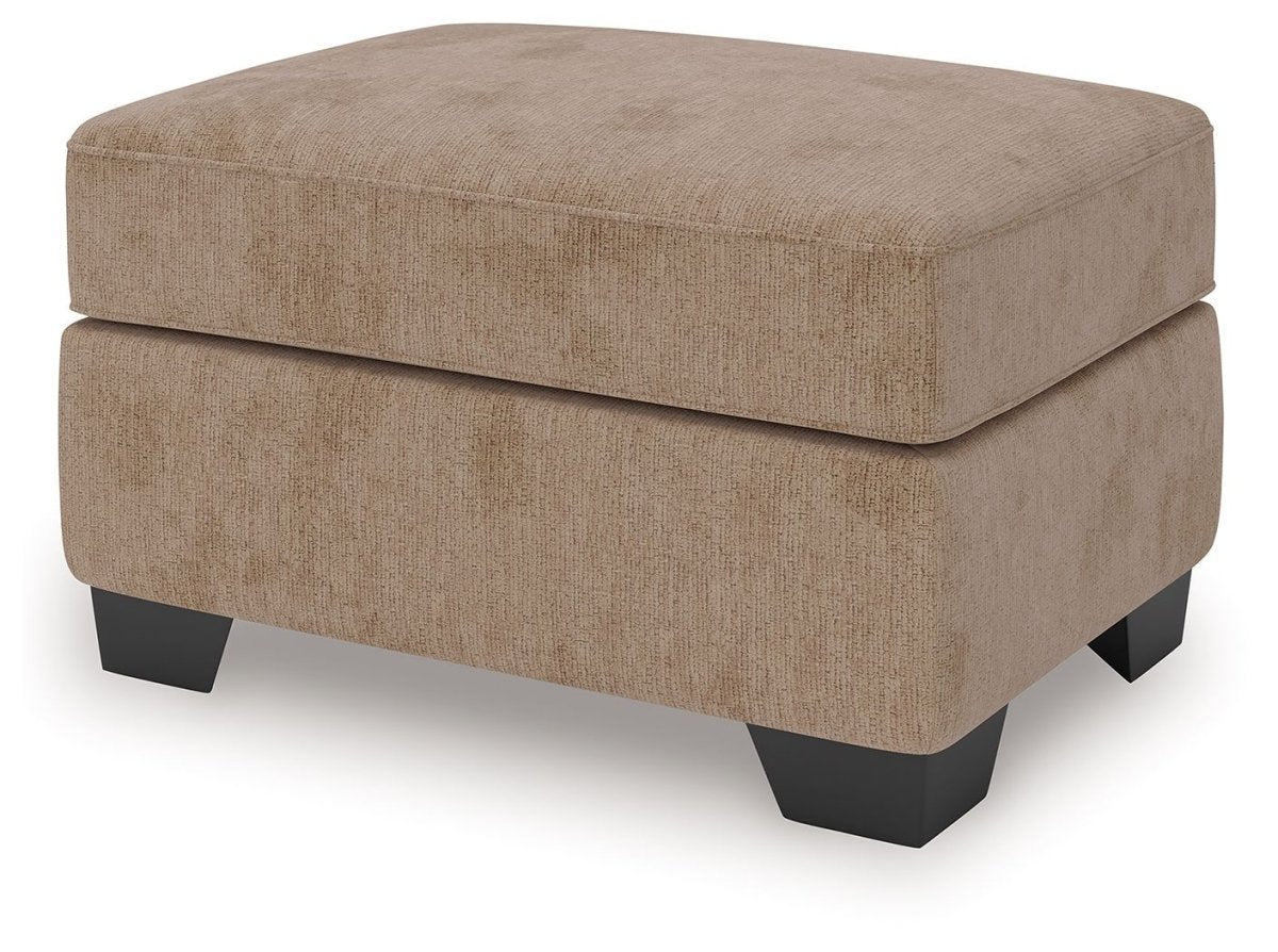 Olten - Ottoman Accent Ottomans by Benchcraft® - Walls Furniture & Mattress