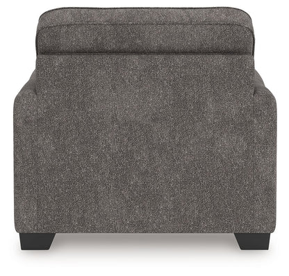 Olten - Chair And A Half Arm Chairs by Benchcraft® - Walls Furniture & Mattress