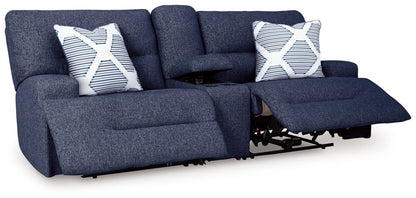 Acklen Place - Reclining Sectional Reclining Sectionals by Signature Design by Ashley® - Walls Furniture & Mattress