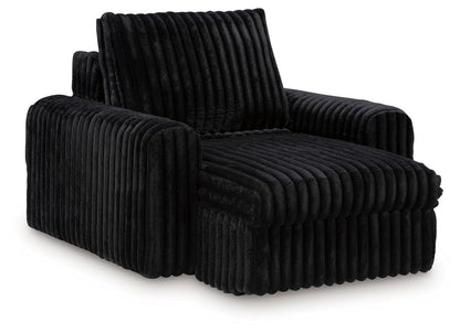 HamlinBay - Power Gliding Chaise Reclining Chairs by Signature Design by Ashley® - Walls Furniture & Mattress