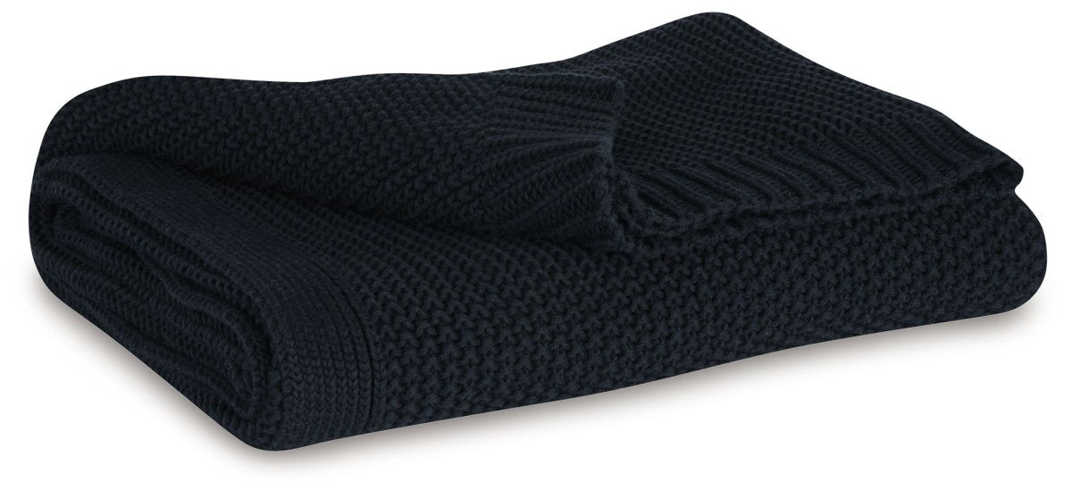Gayelery - Throw Throws by Signature Design by Ashley® - Walls Furniture & Mattress