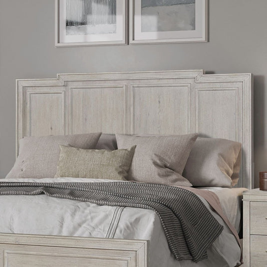 New Haven - Panel Headboard Panel Headboards by Liberty Furniture - Walls Furniture & Mattress
