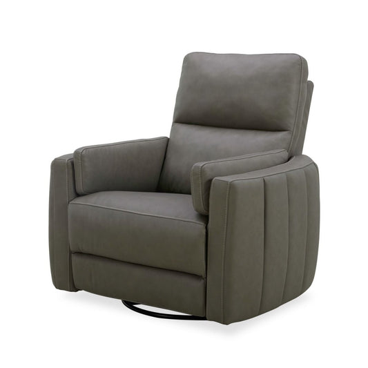 Reilly - Swivel Glider Recliner P3 Swivel Glider Chairs by Liberty Furniture - Walls Furniture & Mattress