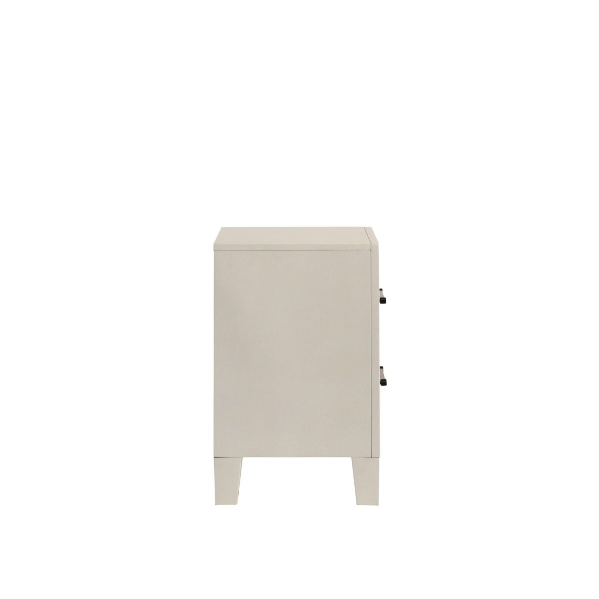 Ballard - 2 Drawer Nightstand Accent Nightstands by New Classic - Walls Furniture & Mattress