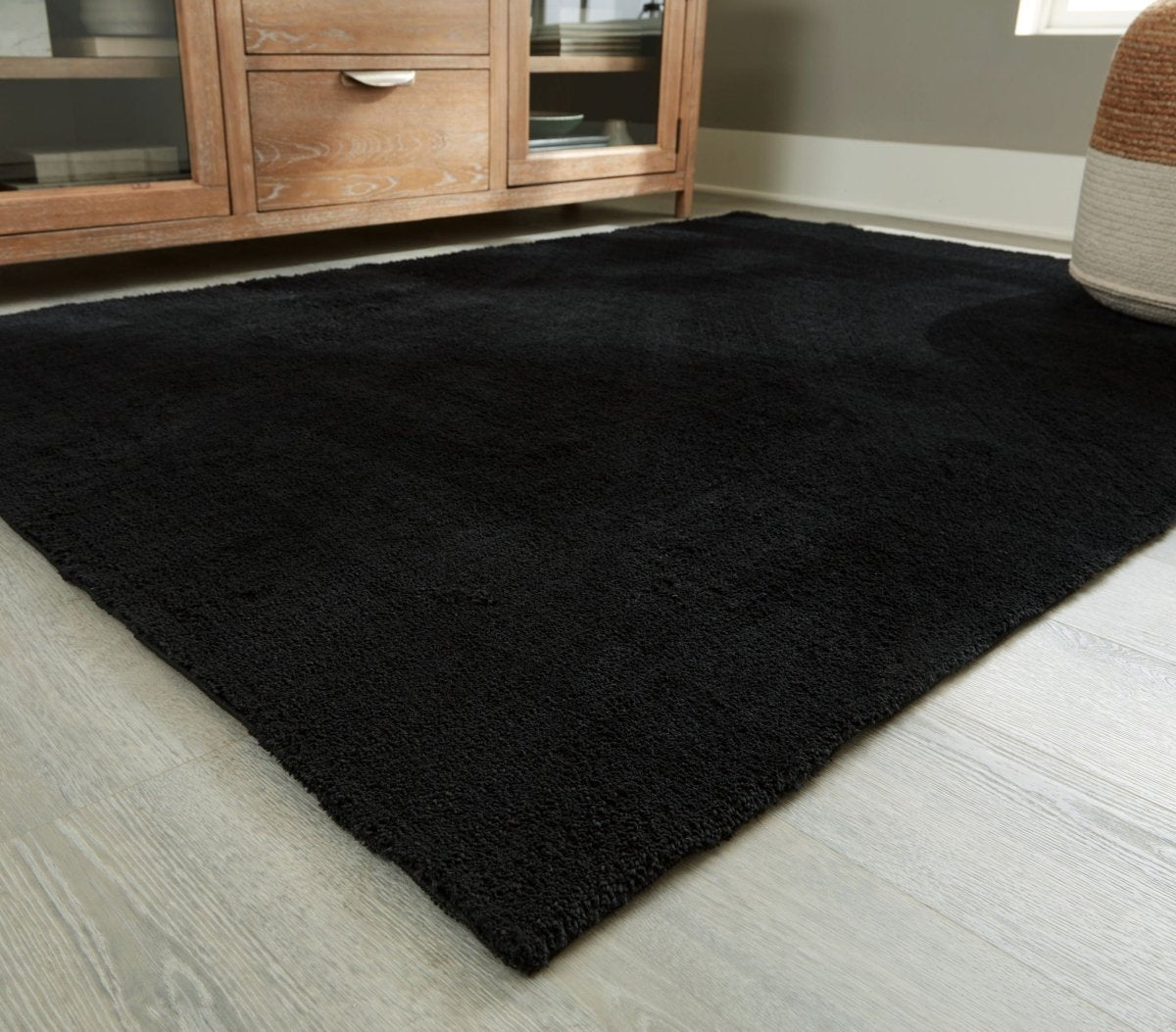 Anaben - Rug Washable Rugs by Signature Design by Ashley® - Walls Furniture & Mattress