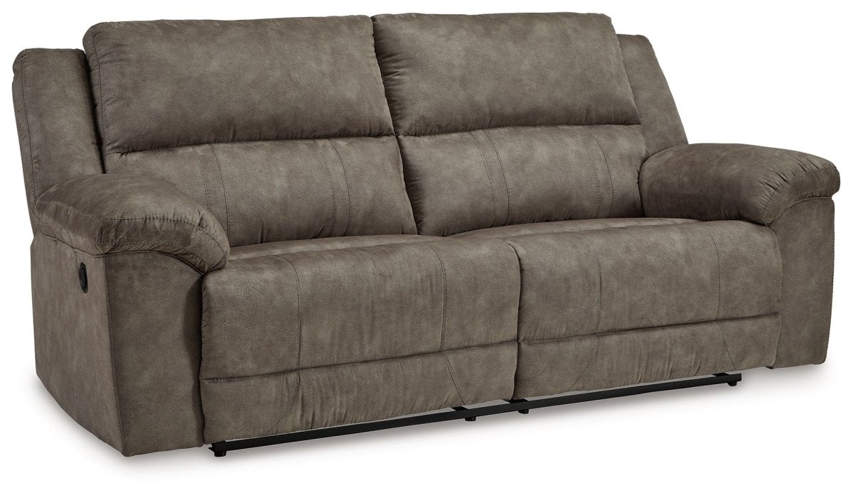 Laresview - Reclining Living Room Set Reclining Sofas & Loveseats by Signature Design by Ashley® - Walls Furniture & Mattress