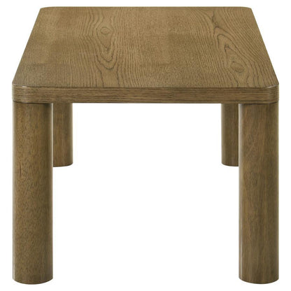 Castlewood - Engineered Wood Accent Table End Tables by Coaster Fine Furniture - Walls Furniture & Mattress