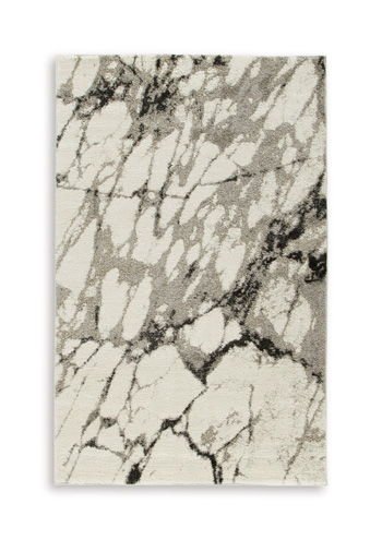 Worthbrook - Rug Area Rugs by Signature Design by Ashley® - Walls Furniture & Mattress