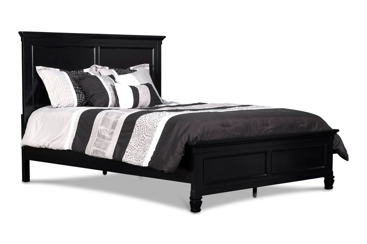 Tamarack - Bed Panel Beds by New Classic - Walls Furniture & Mattress