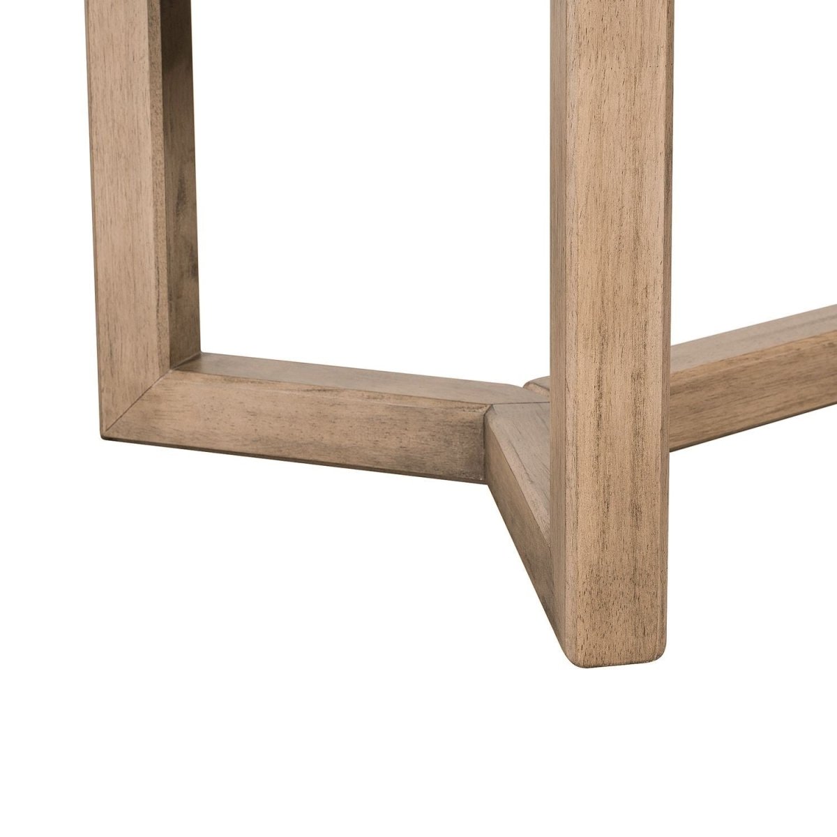 Proximity Place - Rectangular Cocktail Table - Light Brown Cocktail Tables by Liberty Furniture - Walls Furniture & Mattress