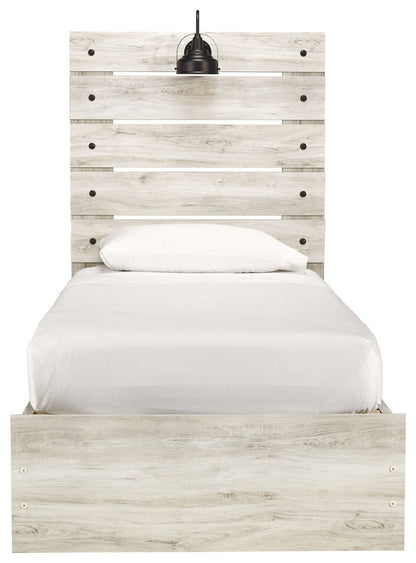 Cambeck - Panel Bed Storage Beds by Signature Design by Ashley® - Walls Furniture & Mattress