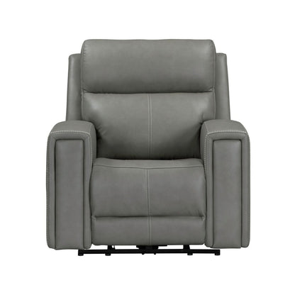 Camden - Swivel Glider Recliner P3 Swivel Glider Chairs by Liberty Furniture - Walls Furniture & Mattress